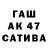 Бутират буратино Danis Khusainov